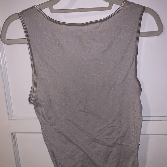 Calvin Klein Tank Top - Picture 2 of 3